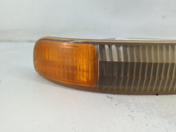 2006-2007 Gmc Sierra 1500 Driver Left Oem Head Light Headlight Lamp