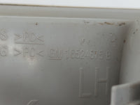 2006-2007 Gmc Sierra 1500 Driver Left Oem Head Light Headlight Lamp - Oemusedautoparts1.com
