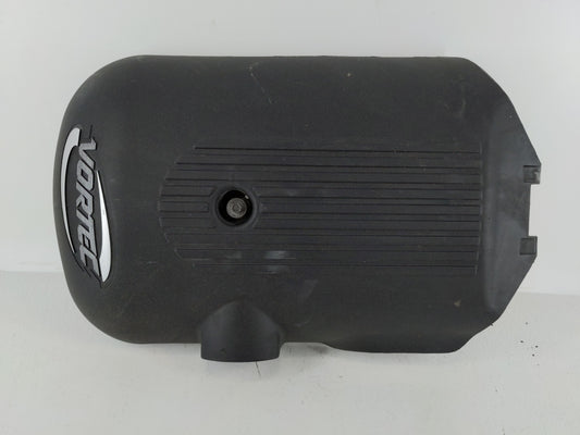 2007 Gmc Sierra 1500 Classic Engine Cover - Oemusedautoparts1.com
