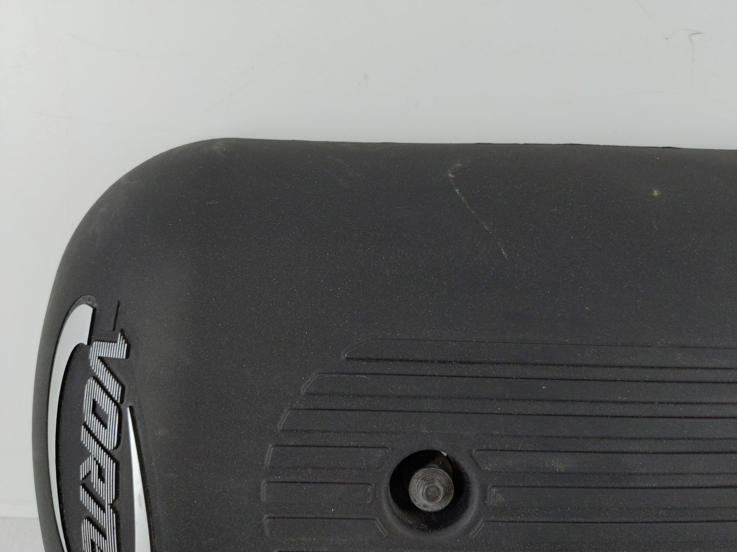 2007 Gmc Sierra 1500 Classic Engine Cover - Oemusedautoparts1.com