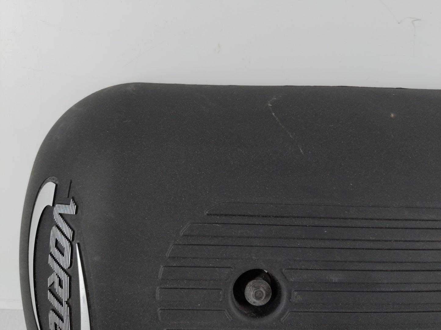 2007 Gmc Sierra 1500 Classic Engine Cover - Oemusedautoparts1.com