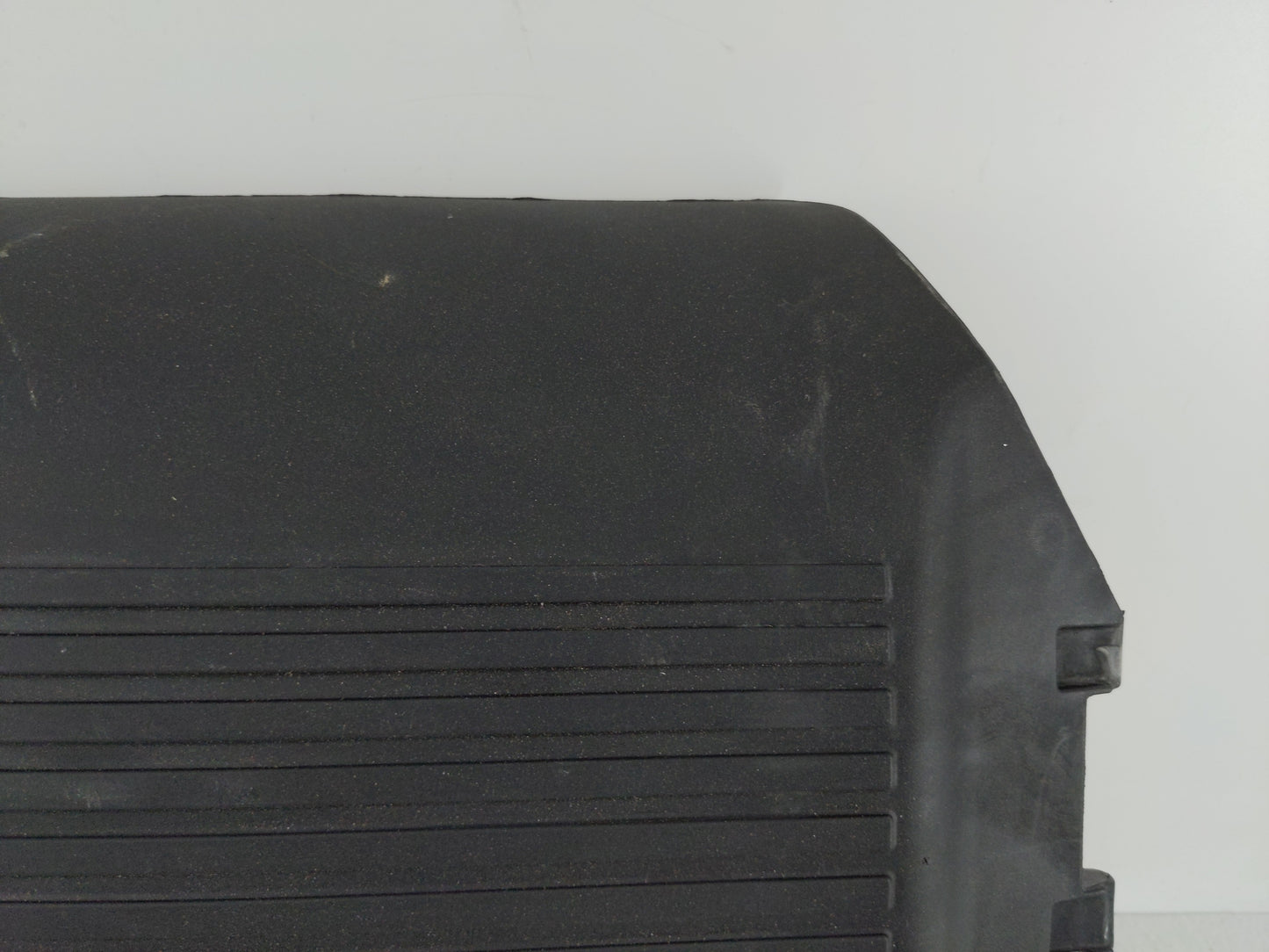 2007 Gmc Sierra 1500 Classic Engine Cover - Oemusedautoparts1.com