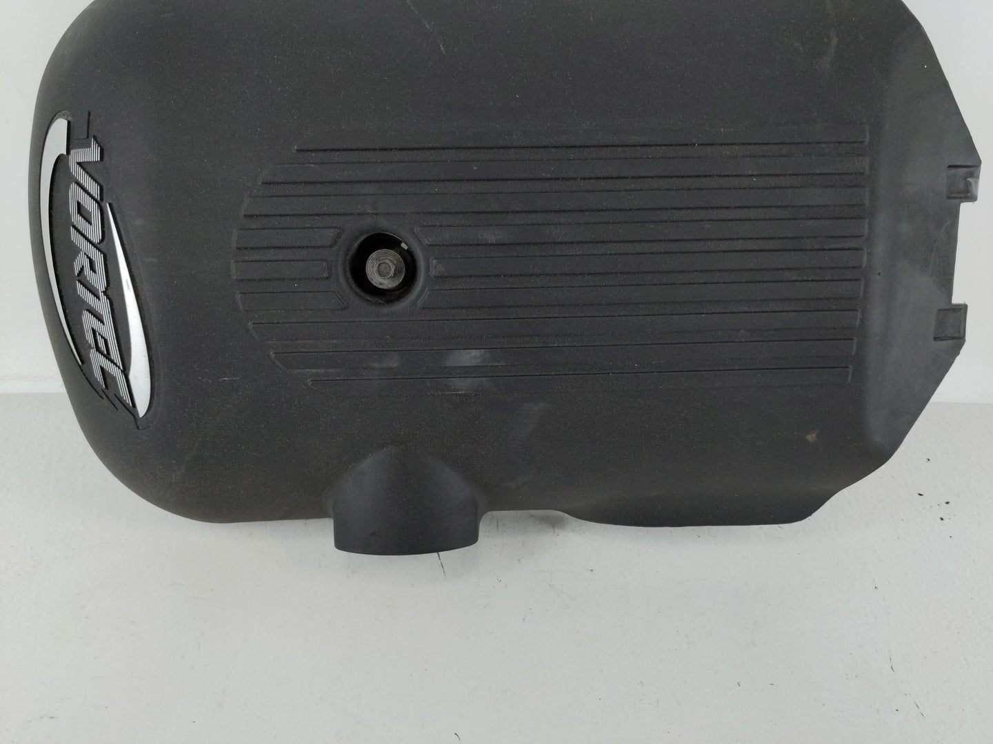 2007 Gmc Sierra 1500 Classic Engine Cover - Oemusedautoparts1.com