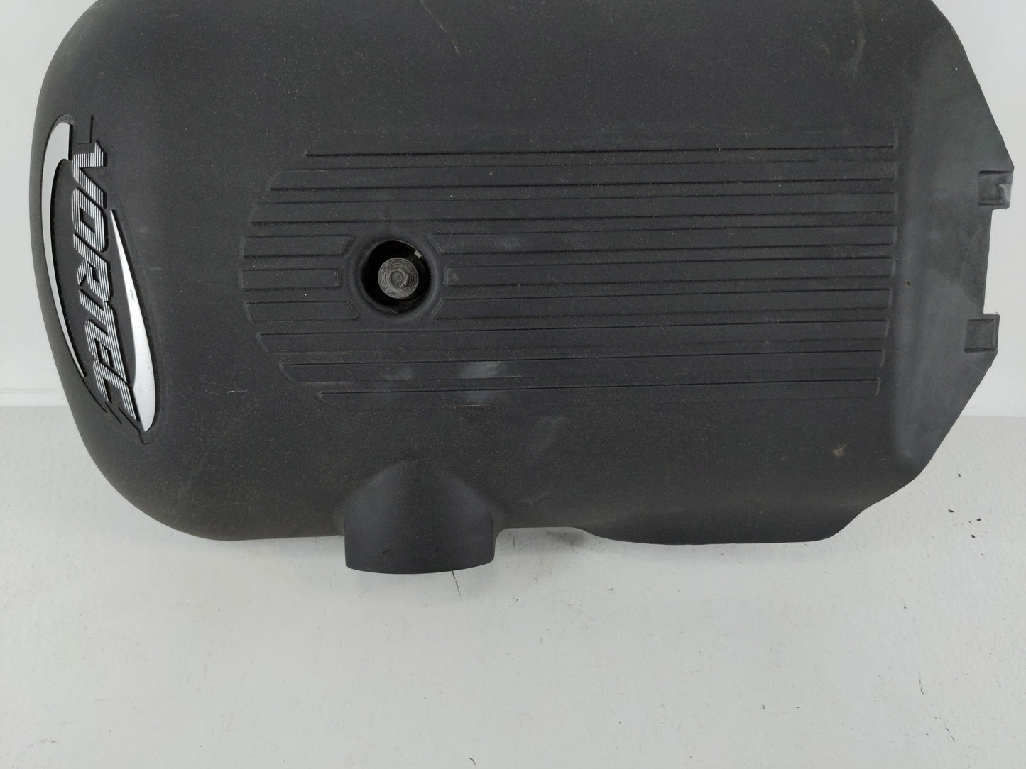 2007 Gmc Sierra 1500 Classic Engine Cover - Oemusedautoparts1.com
