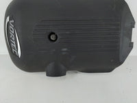 2007 Gmc Sierra 1500 Classic Engine Cover - Oemusedautoparts1.com