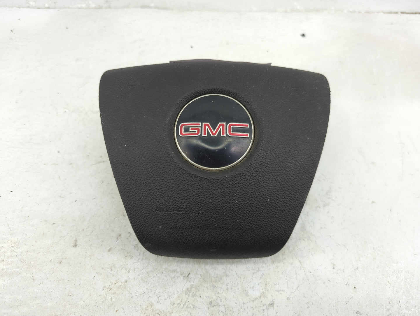 2003-2007 Gmc Sierra 2500 Air Bag Driver Left Steering Wheel Mounted P/N:25917960 Fits Fits 2003 2004 2005 2006 2007 OEM Use
