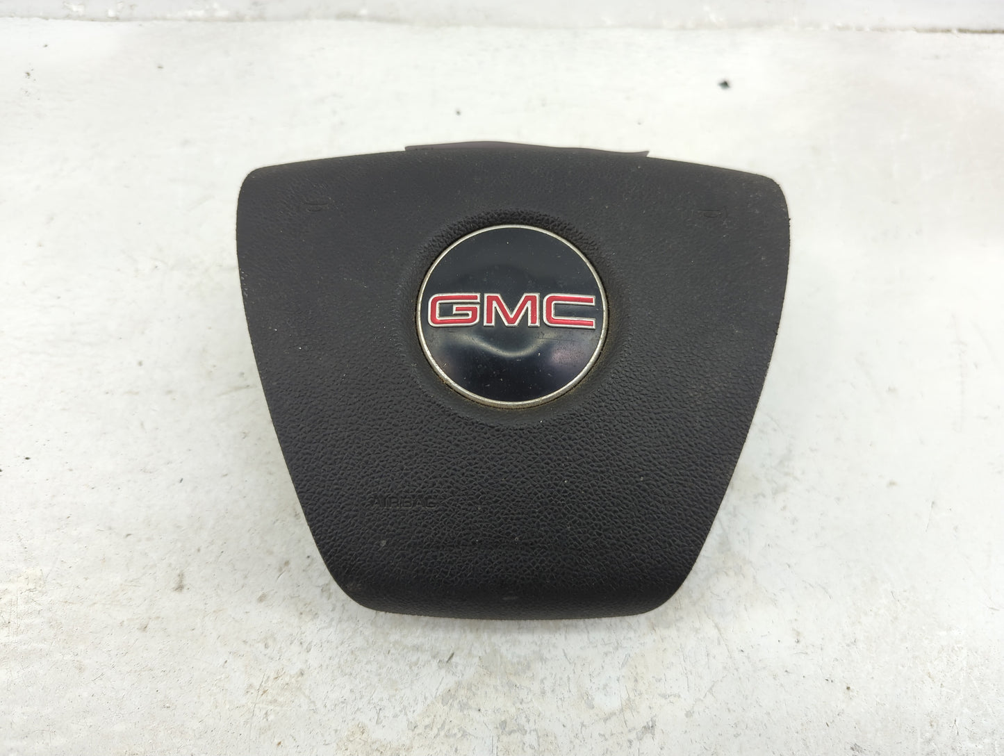 2003-2007 Gmc Sierra 2500 Air Bag Driver Left Steering Wheel Mounted P/N:25917960 Fits Fits 2003 2004 2005 2006 2007 OEM Use