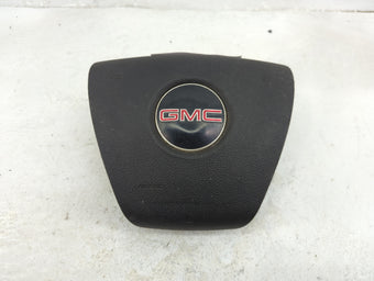 compare product 2003-2007 Gmc Sierra 2500 Air Bag Driver Left Steering Wheel Mounted P/N:25917960 Fits Fits 2003 2004 2005 2006 2007 OEM Used Auto Parts