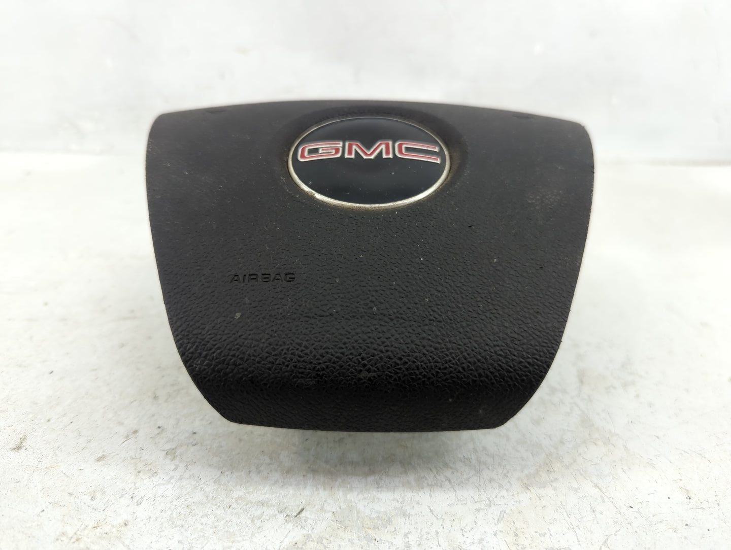 2003-2007 Gmc Sierra 2500 Air Bag Driver Left Steering Wheel Mounted P/N:25917960 Fits Fits 2003 2004 2005 2006 2007 OEM Use