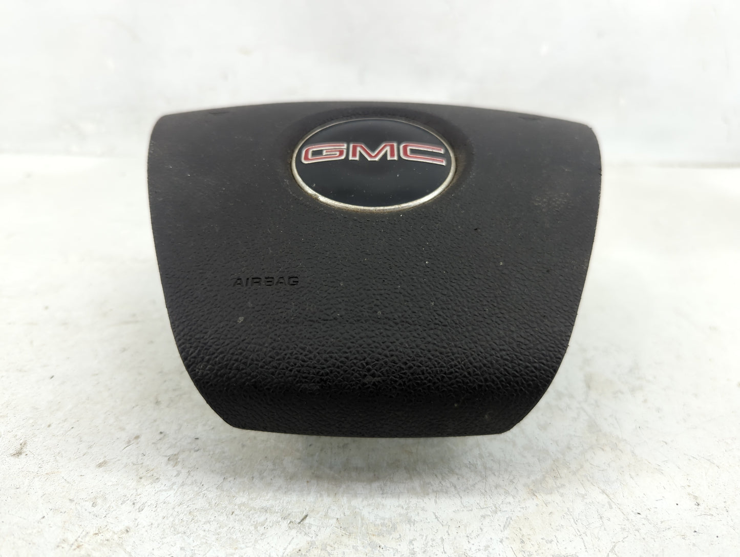 2003-2007 Gmc Sierra 2500 Air Bag Driver Left Steering Wheel Mounted P/N:25917960 Fits Fits 2003 2004 2005 2006 2007 OEM Use