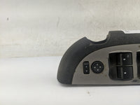 2007-2009 Gmc Sierra 2500 Master Power Window Switch Replacement Driver Side Left Fits Fits 2007 2008 2009 2010 OEM Used Aut