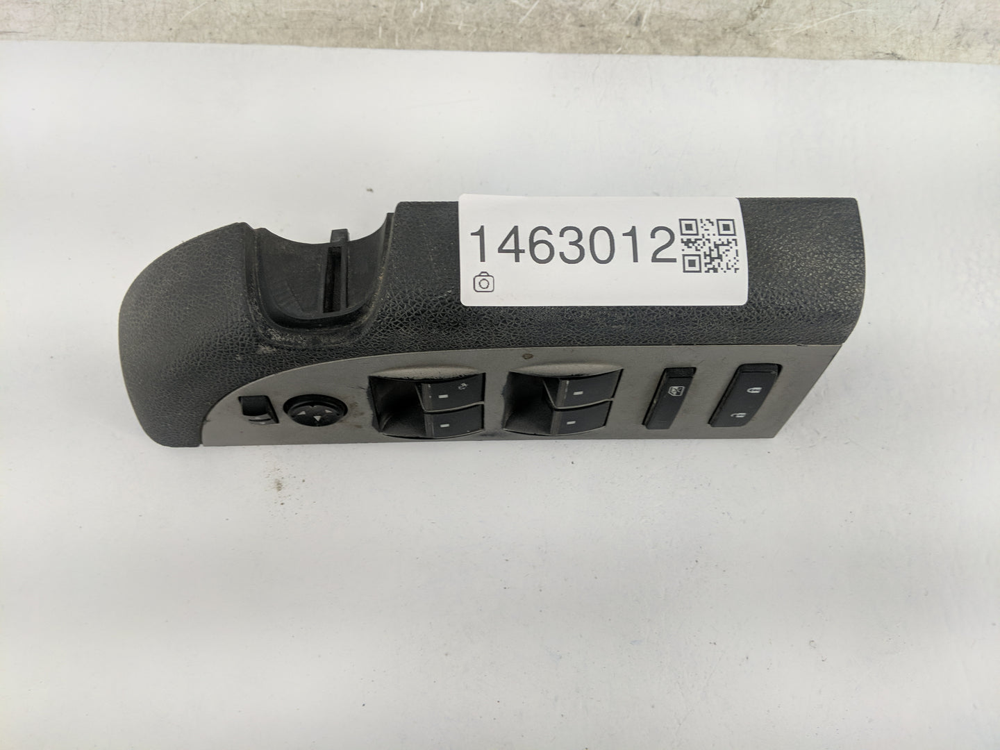 2007-2009 Gmc Sierra 2500 Master Power Window Switch Replacement Driver Side Left Fits Fits 2007 2008 2009 2010 OEM Used Aut