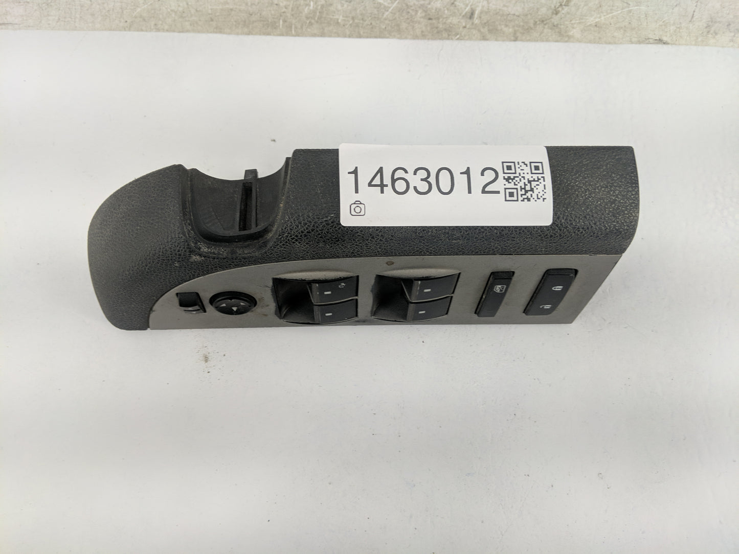 2007-2009 Gmc Sierra 2500 Master Power Window Switch Replacement Driver Side Left Fits Fits 2007 2008 2009 2010 OEM Used Aut