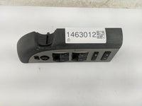 2007-2009 Gmc Sierra 2500 Master Power Window Switch Replacement Driver Side Left Fits Fits 2007 2008 2009 2010 OEM Used Aut