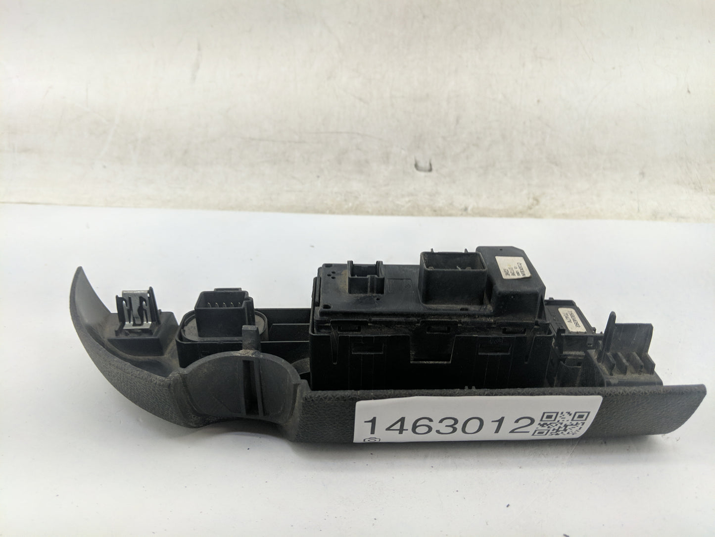 2007-2009 Gmc Sierra 2500 Master Power Window Switch Replacement Driver Side Left Fits Fits 2007 2008 2009 2010 OEM Used Aut