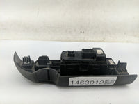 2007-2009 Gmc Sierra 2500 Master Power Window Switch Replacement Driver Side Left Fits Fits 2007 2008 2009 2010 OEM Used Aut