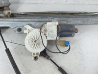 Gmc Sierra 2500 Window Regulator Right Passenger Rear - Oemusedautoparts1.com