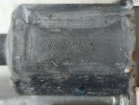 Gmc Sierra 2500 Used Window Regulator Right Passenger Rear - Oemusedautoparts1.com