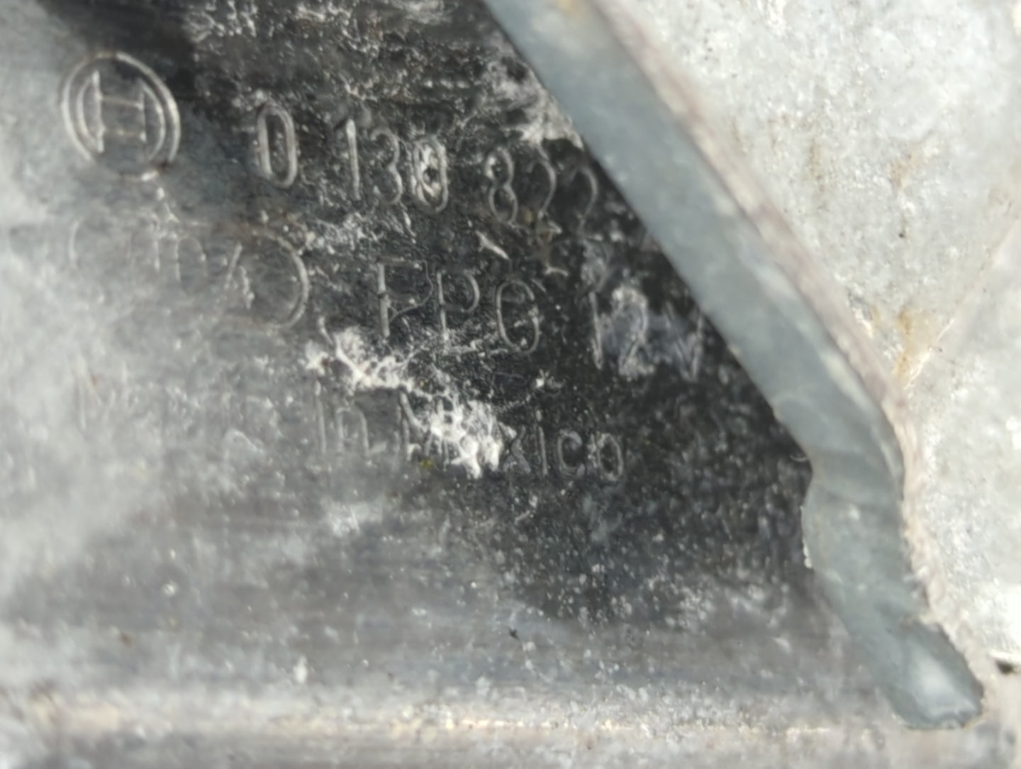 Gmc Sierra 2500 Window Regulator Right Passenger Rear - Oemusedautoparts1.com