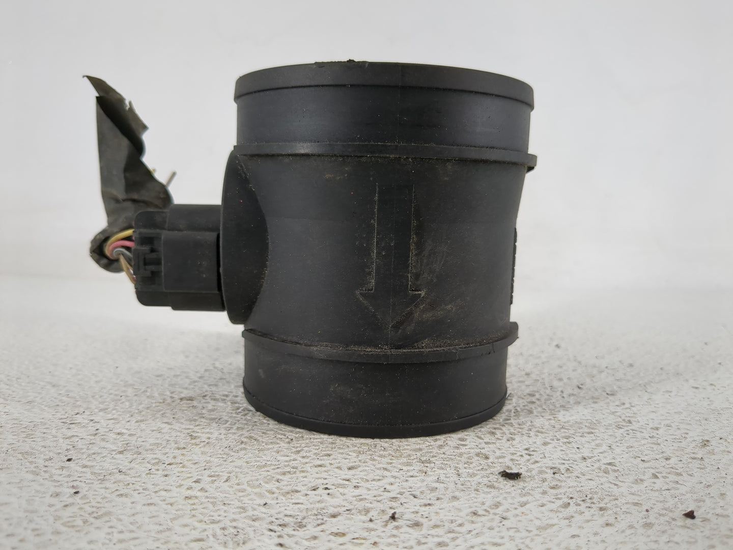 2007-2008 Gmc Yukon Mass Air Flow Meter Maf - Oemusedautoparts1.com