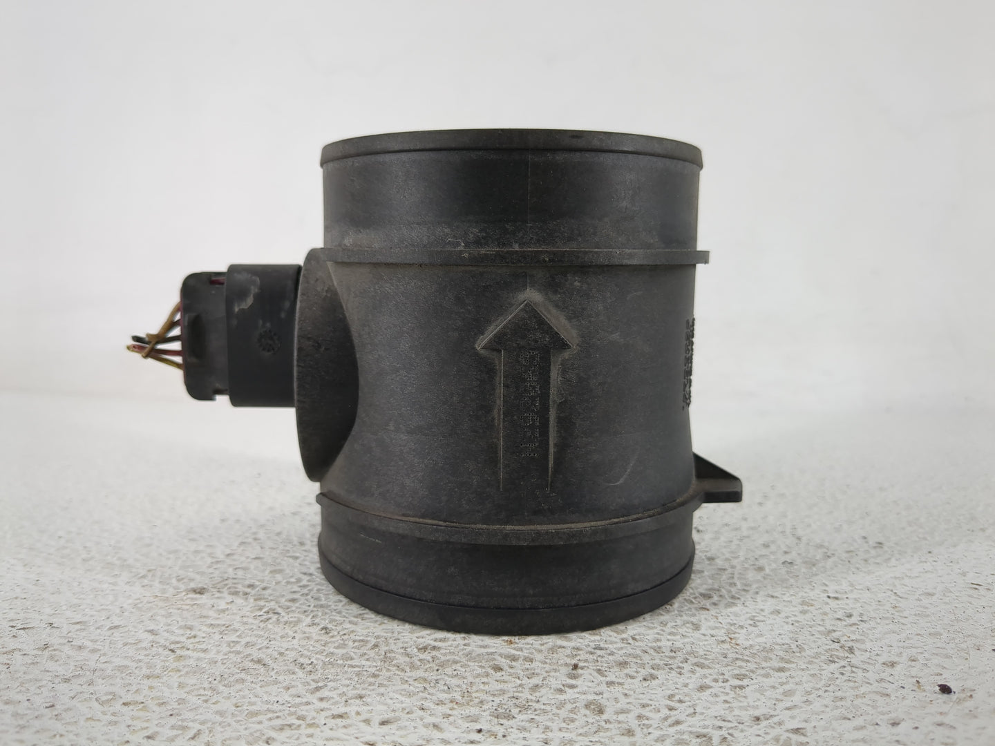 2007-2008 Gmc Yukon Mass Air Flow Meter Maf - Oemusedautoparts1.com