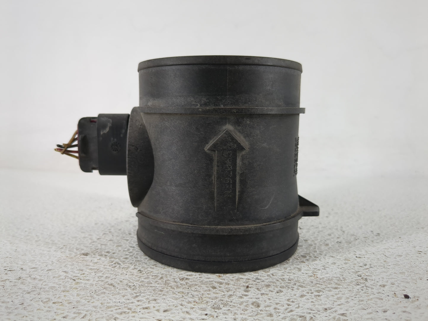 2007-2008 Gmc Yukon Mass Air Flow Meter Maf - Oemusedautoparts1.com
