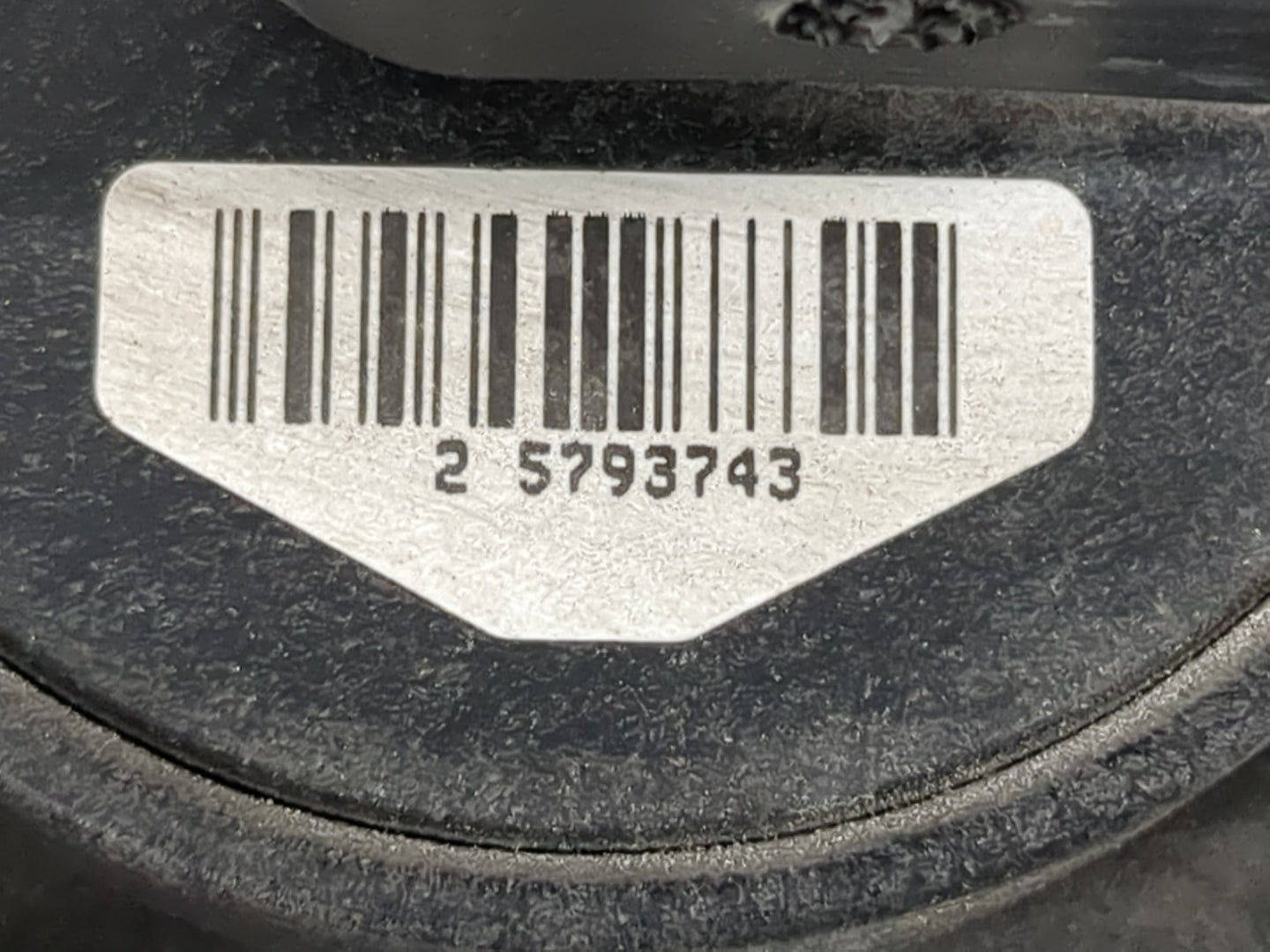 2007-2008 Gmc Yukon Mass Air Flow Meter Maf - Oemusedautoparts1.com