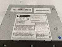 2007-2008 Gmc Yukon Radio AM FM Cd Player Receiver Replacement P/N:15882766 DW468100-5174 Fits Fits 2007 2008 OEM Used Auto 