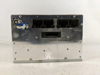 2007-2008 Gmc Yukon Radio AM FM Cd Player Receiver Replacement P/N:15882766 DW468100-5174 Fits Fits 2007 2008 OEM Used Auto 