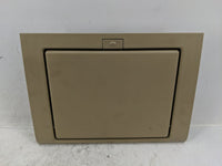 2007-2014 Gmc Yukon Information Display Screen - Oemusedautoparts1.com