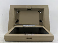 2007-2014 Gmc Yukon Information Display Screen - Oemusedautoparts1.com