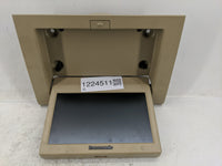 2007-2014 Gmc Yukon Information Display Screen - Oemusedautoparts1.com