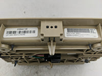 2007-2014 Gmc Yukon Information Display Screen - Oemusedautoparts1.com
