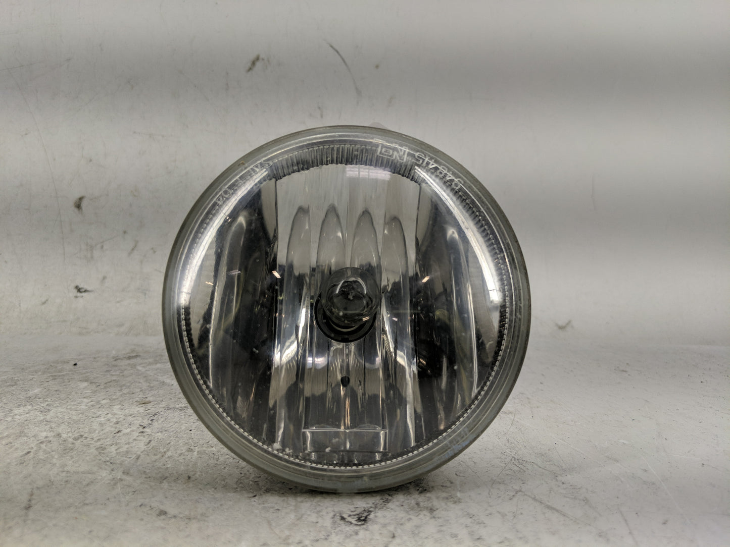2007-2014 Gmc Yukon Driver Left Oem Front Light Lamp - Oemusedautoparts1.com