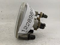 2007-2014 Gmc Yukon Driver Left Oem Front Light Lamp - Oemusedautoparts1.com