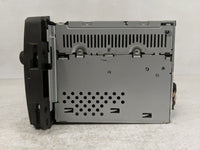 2007 Gmc Yukon Radio AM FM Cd Player Receiver Replacement P/N:DW468100-5770 15940103 Fits OEM Used Auto Parts - Oemusedautop