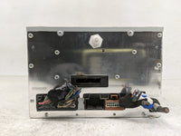 2007 Gmc Yukon Radio AM FM Cd Player Receiver Replacement P/N:DW468100-5770 15940103 Fits OEM Used Auto Parts - Oemusedautop