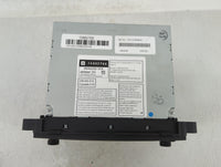 2007-2008 Gmc Yukon Radio AM FM Cd Player Receiver Replacement P/N:15882766 Fits Fits 2007 2008 OEM Used Auto Parts - Oemuse