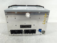 2007-2008 Gmc Yukon Radio AM FM Cd Player Receiver Replacement P/N:15882766 Fits Fits 2007 2008 OEM Used Auto Parts - Oemuse