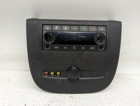 2007-2009 Gmc Yukon Climate Control Module Temperature AC/Heater Replacement P/N:15886277 Fits Fits 2007 2008 2009 OEM Used 