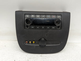 compare product 2007-2009 Gmc Yukon Climate Control Module Temperature AC/Heater Replacement P/N:15886277 Fits Fits 2007 2008 2009 OEM Used Auto Parts