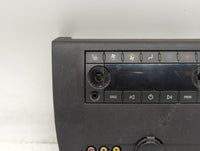 2007-2009 Gmc Yukon Climate Control Module Temperature AC/Heater Replacement P/N:15886277 Fits Fits 2007 2008 2009 OEM Used 