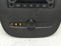 2007-2009 Gmc Yukon Climate Control Module Temperature AC/Heater Replacement P/N:15886277 Fits Fits 2007 2008 2009 OEM Used 