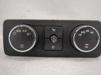 compare product 2007-2011 Gmc Yukon Climate Control Module Temperature AC/Heater Replacement Fits Fits 2007 2008 2009 2010 2011 OEM Used Auto Parts