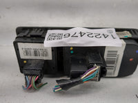 2007-2011 Gmc Yukon Climate Control Module Temperature AC/Heater Replacement Fits Fits 2007 2008 2009 2010 2011 OEM Used Aut