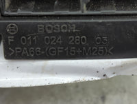 2007 Gmc Yukon Body Control Module Bcm Inner Cabin Fuse Box F011024280 - Oemusedautoparts1.com