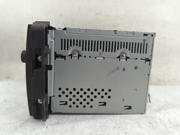 2007 Gmc Yukon Radio AM FM Cd Player Receiver Replacement P/N:15882766 DW468100-5174 Fits OEM Used Auto Parts