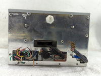 2007 Gmc Yukon Radio AM FM Cd Player Receiver Replacement P/N:15882766 DW468100-5174 Fits OEM Used Auto Parts - Oemusedautop