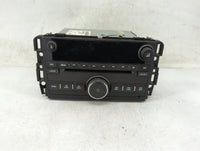 2007-2009 Gmc Yukon Radio Cd Changer 28058801|15909952 - Oemusedautoparts1.com