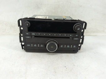 compare product 2007-2009 Gmc Yukon Radio Cd Changer 28058801|15909952